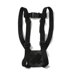 Polyester Elastic Adjustable Luggage Straps