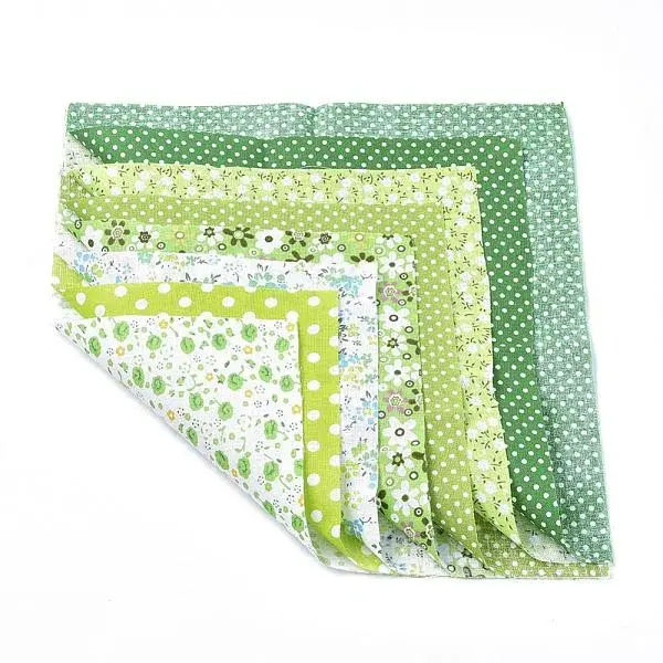 Cotton Fabric Sheets
