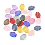 Baking Paint Glass Beads
