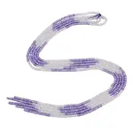 Cubic Zirconia Beads Strands