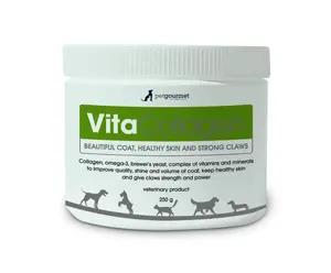PetGourmet VitaCollagen
