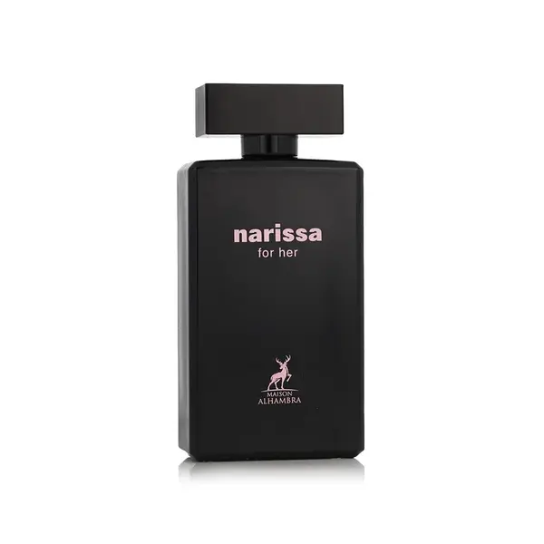 Maison Alhambra Narissa For Her EDP 100 ml W