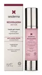 sesderma RESVERADERM ANTIOX Gélový krém
