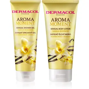 Dermacol Aroma Moment Vanilla Bourbon sada