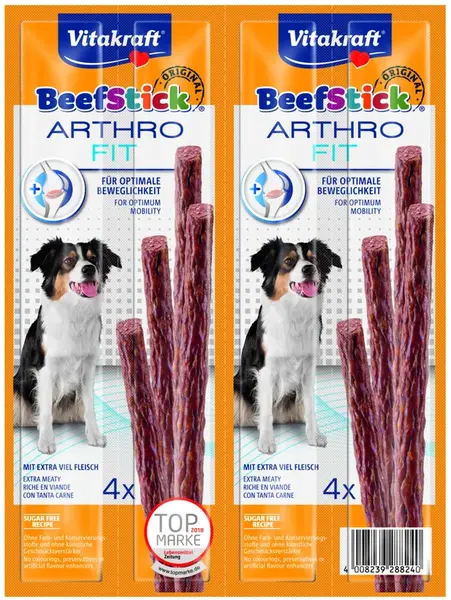 Vitakraft Beef Stick Arthrofit
