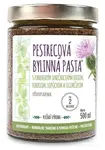 PESTRECOVÁ BYLINNÁ PASTA v oleji balenie na 2 mesiace 500ml