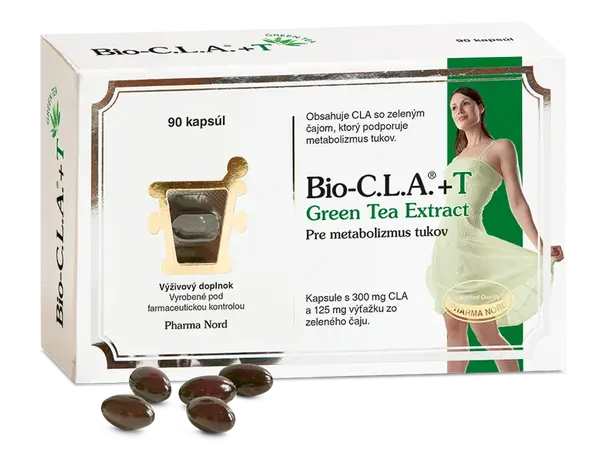Bio-C.L.A + T Green Tea Extract