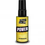 Crazy Color Power Pure Pigments Yellow 50ml