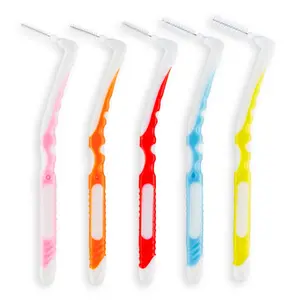 Dr.Max PRO32 Medzizubná kefka 0,7 mm