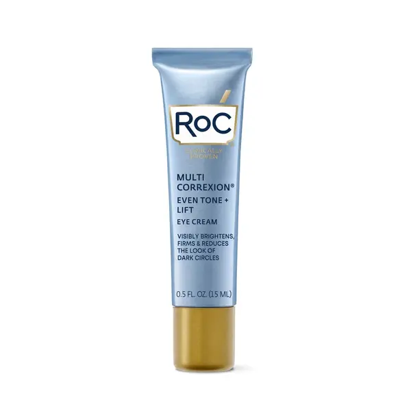 ROC MULTI CORREXION EVEN TONE Očný krém 15 ml EU/CA