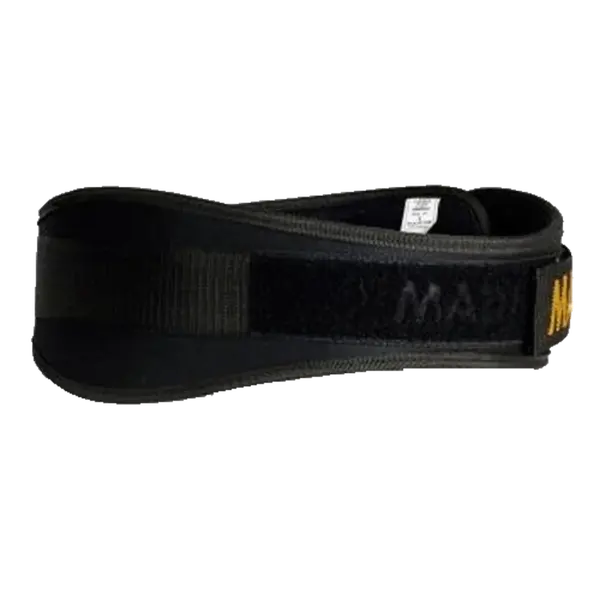 MADMAX MFB-313 OK BODY CONFORM - Black, L