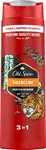 Old Spice Tiger Claw 3 in 1