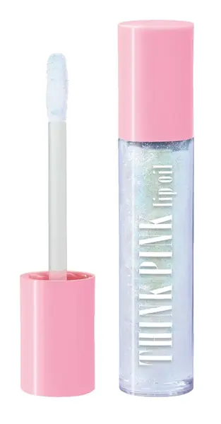 Dermacol Think Pink olej na pery č.02