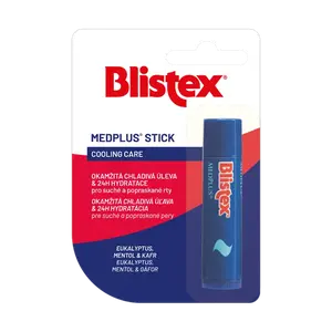 Blistex MedPlus stick