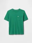 GAP Dětské tričko Pocket - Kluci