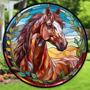 Lapač Slnka-Horse/Typ4/XL H32312