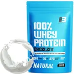 Excelent 100% Whey Proteín – natural od BODY NUTRITION - 1000g