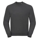 Unisex Sweatshirt - Authentic Melange Sweat Russell