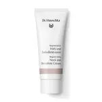 Dr.Hauschka Regenerační krém na krk a dekolt 40 ml