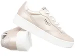 Ynot - dámské kozačky - YNP3310 PL Platinum