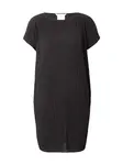 MM by Max Mara Šaty 'FIORDI'  čierna