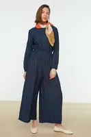 Dámský overal Trendyol Elastic