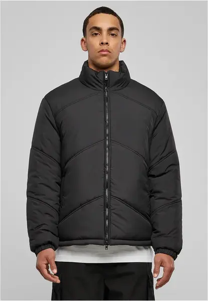 Pánská bunda Urban Classics Arrow Puffer Jacket