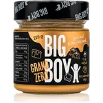 Big Boy Broskvička ořechová pomazánka 250 g