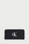 Calvin Klein  Peněženka dámská z imitace kůže
