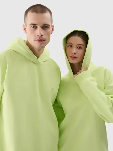 Unisex sweatshirt 4F