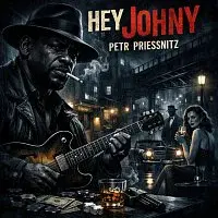 Petr Priessnitz – Hey Johny
