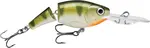 Rapala wobler jointed shad rap yp - 7 cm 13 g