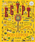 Egypt pod lupou - David Long, Harry Bloom