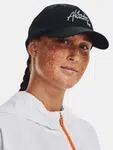 Dámská kšiltovka Under Armour