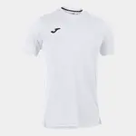 Pánské/chlapecké triko Joma Torneo S/S White