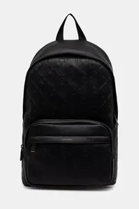 Calvin Klein ruksak pánsky z imitácie kože