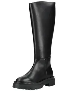 STEVE MADDEN Čižmy 'Kaja-W'  čierna
