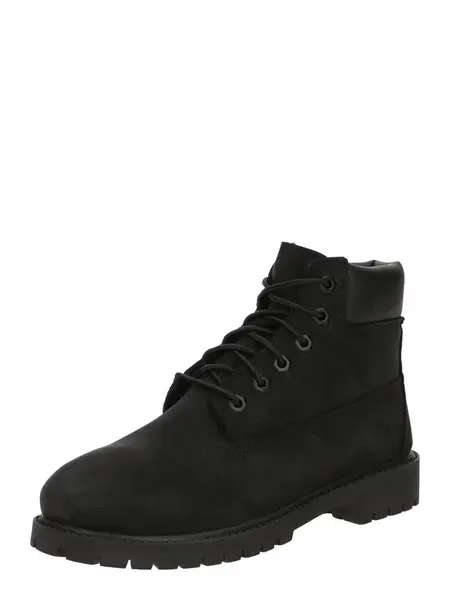 TIMBERLAND Čižmy  čierna