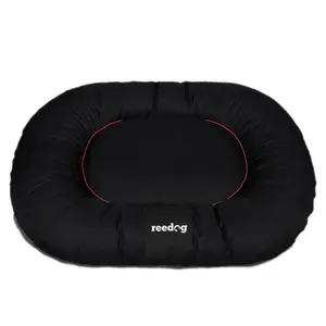 Reedog Pelíšek Ponton Black - L | P3797