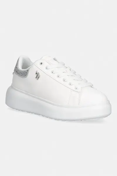 U.S. Polo Assn.  STACY001 sneakers boty dámské