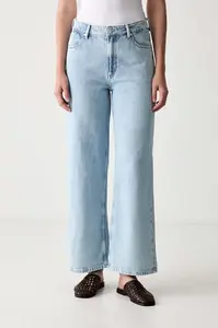 Marc O'Polo  wide leg džíny dámské