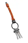 Orbitkey přívěsek na klíče z plastu