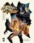 The Bat-Man: First Knight - Dan Jurgens, Mike Perkins