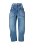 Elias Rumelis Džínsy 'Isabella'  modrá denim