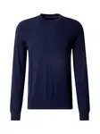 Hackett London Sveter  tmavomodrá