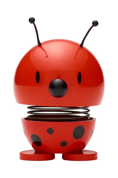 Hoptimist figúrka dekoratívna z plastu