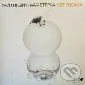 Dežo Ursiny: Bez počasia LP - Dežo Ursiny