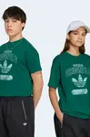 adidas Originals tričko dětské bavlněné