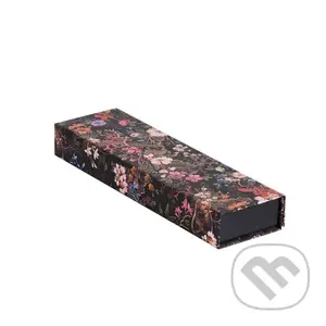 Paperblanks - puzdro / peračník Floralia