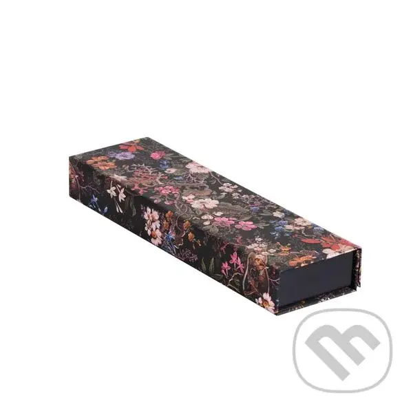 Paperblanks - puzdro / peračník Floralia